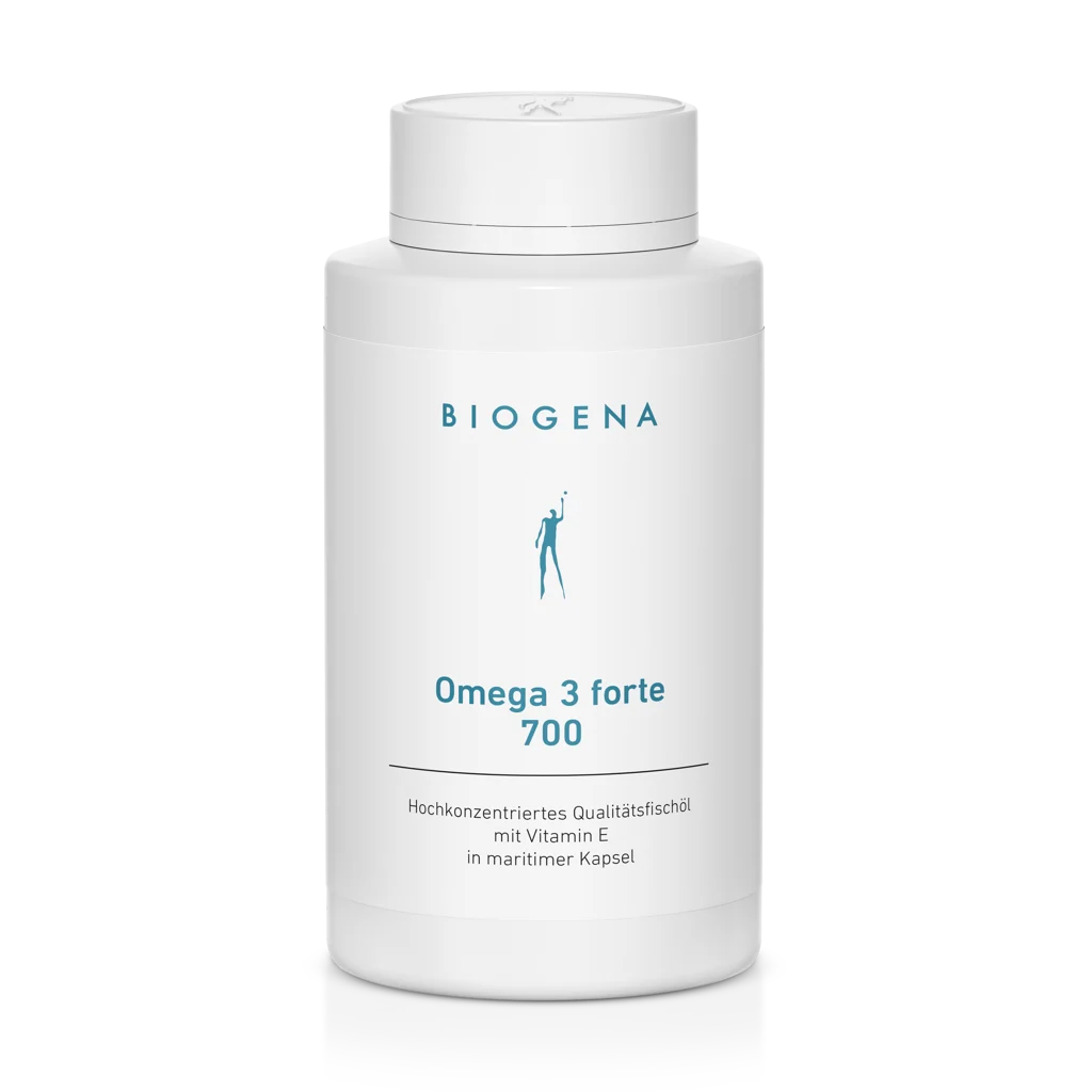Omega 3 forte 700